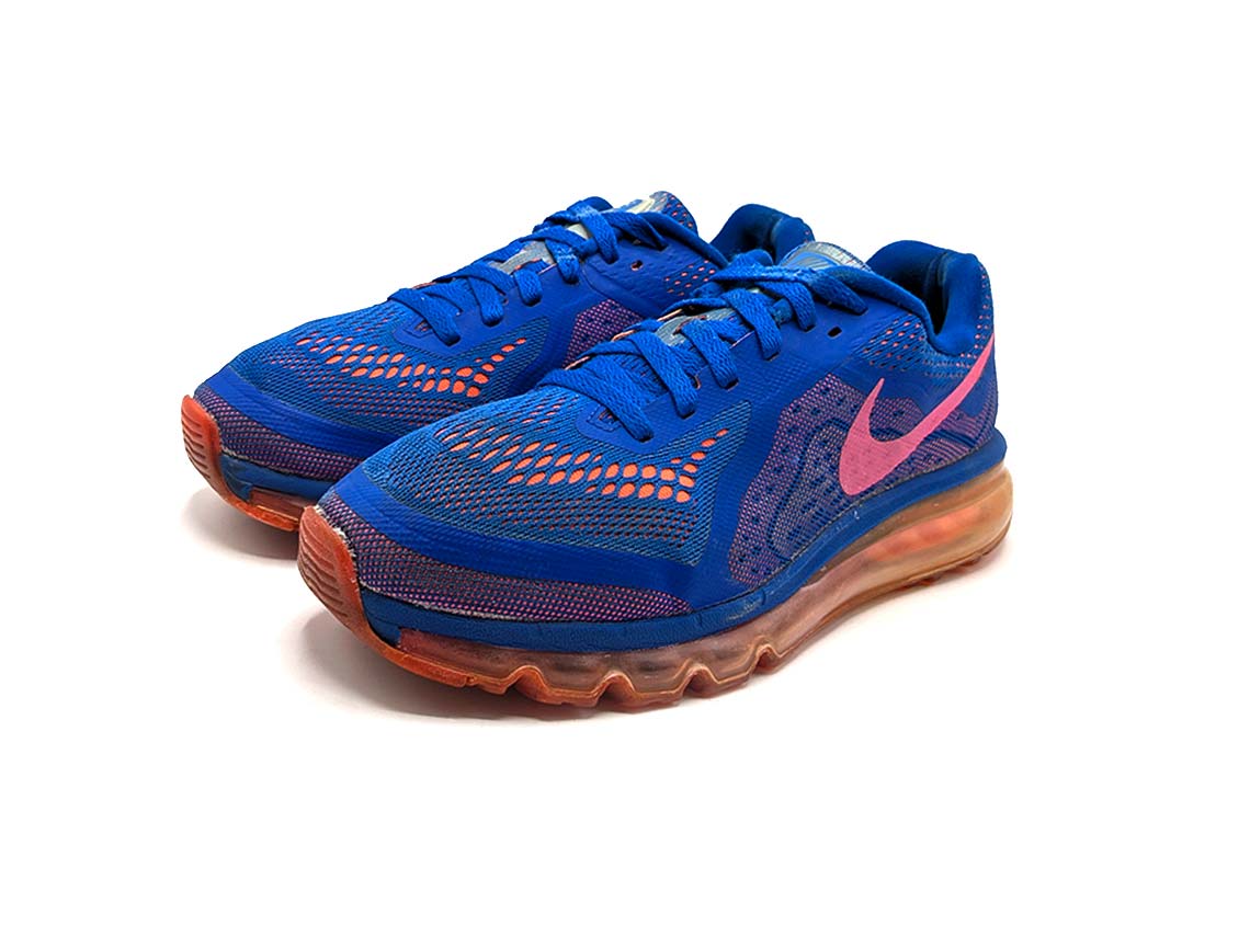 Nike Air Max Secondary image