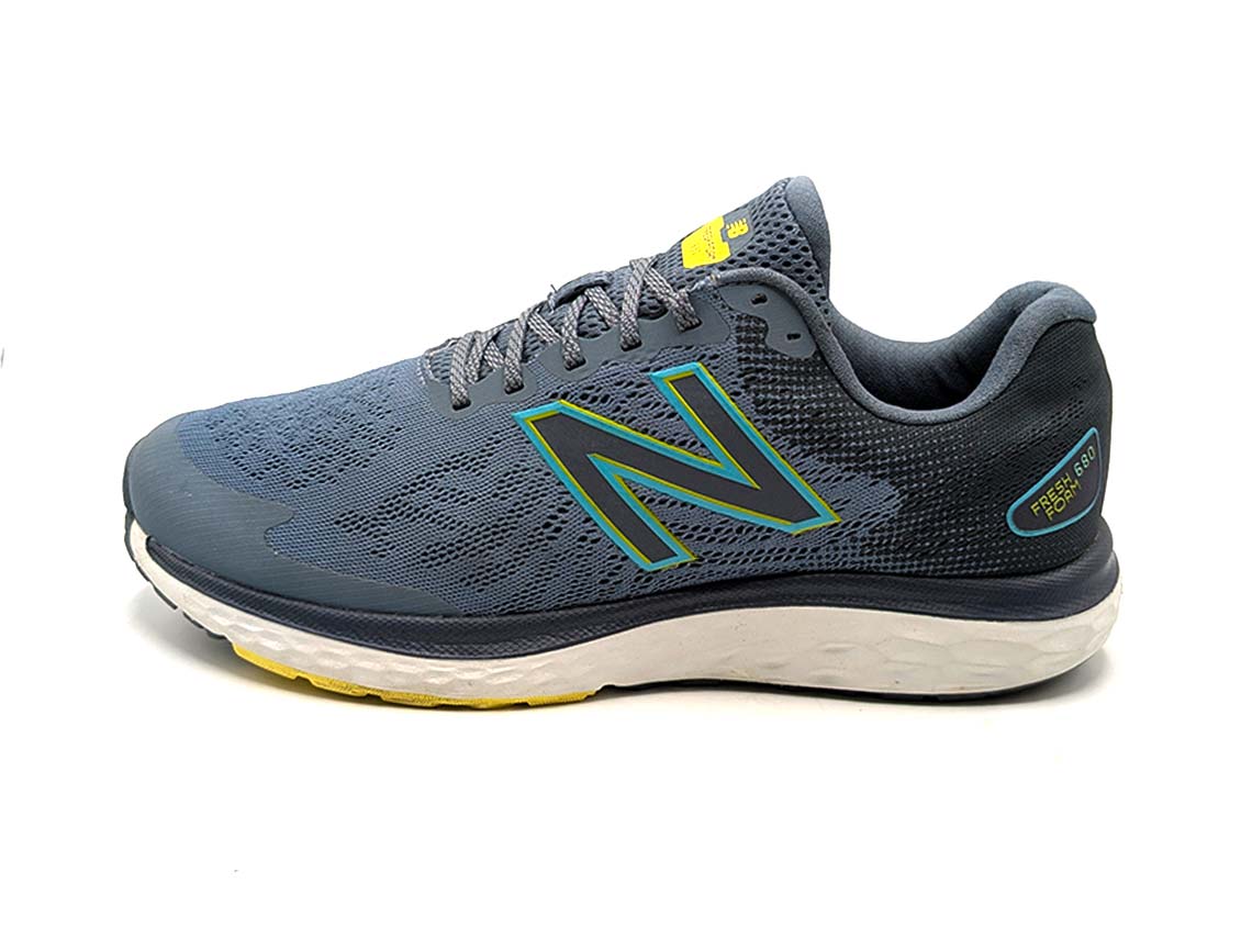 New Balance Fresh Foam 680v7