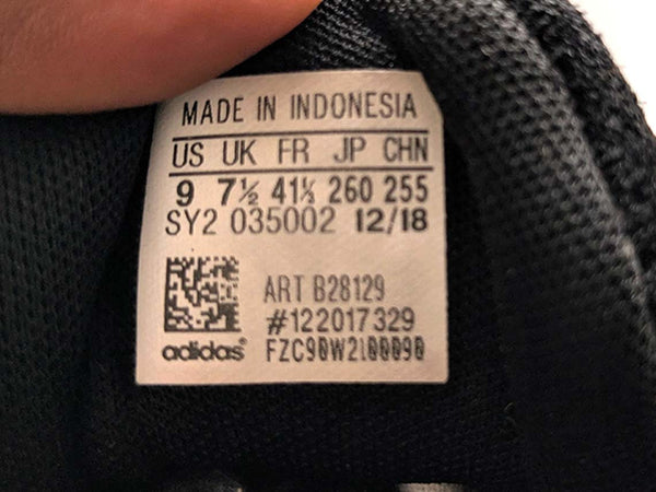 Adidas Falcon