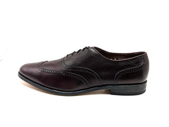 Allen Edmonds Leather