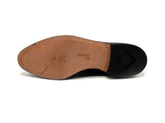 Allen Edmonds Leather