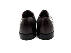 Allen Edmonds Leather