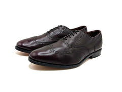 Allen Edmonds Leather