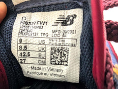 New Balance 327