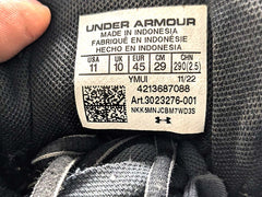 Under Armour Charged Gemini