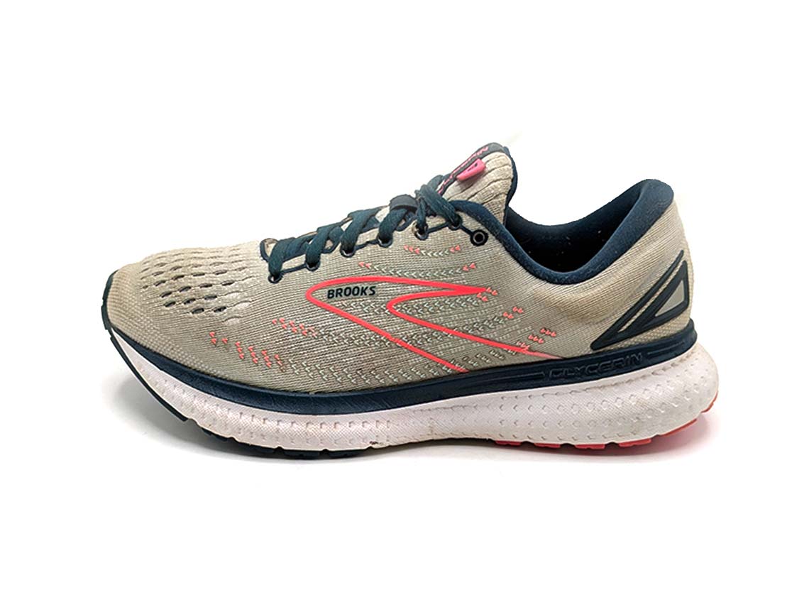 Brooks Glycerin 19