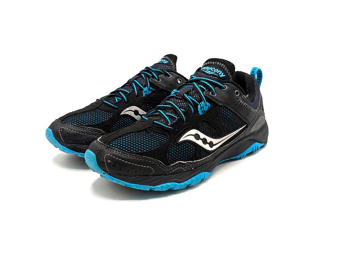 Saucony Grid Adapt Trail Secondary image