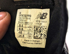 New Balance 327