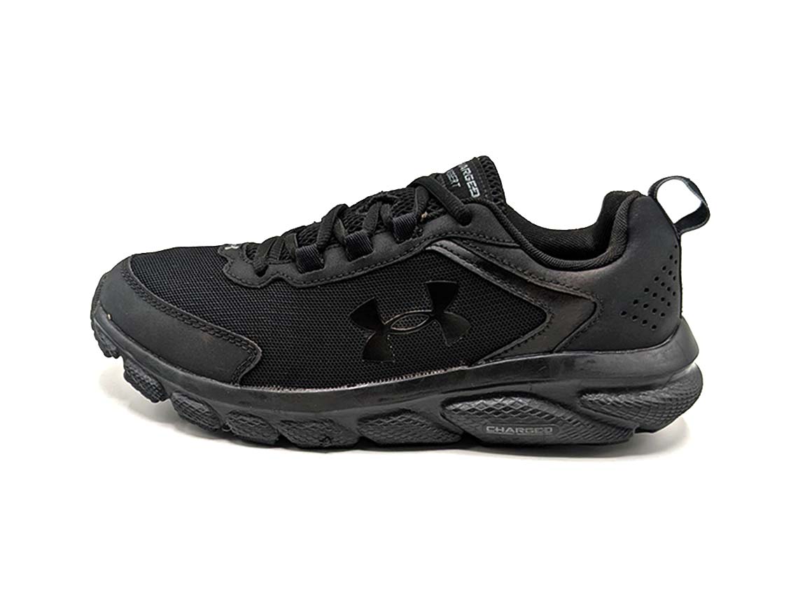 Under Armour Charged Assert 9