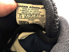 Under Armour Charged Assert 9
