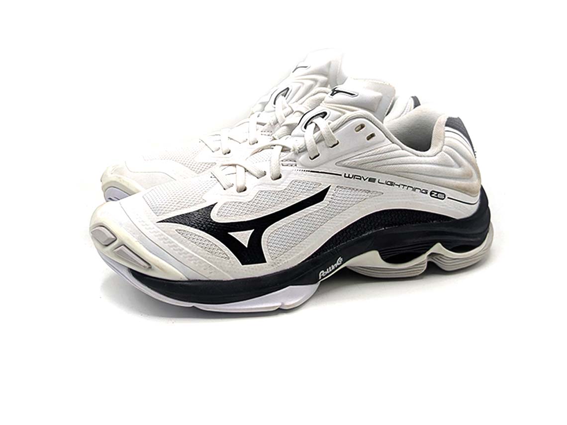 Mizuno Wave Lightning Z6 Secondary image
