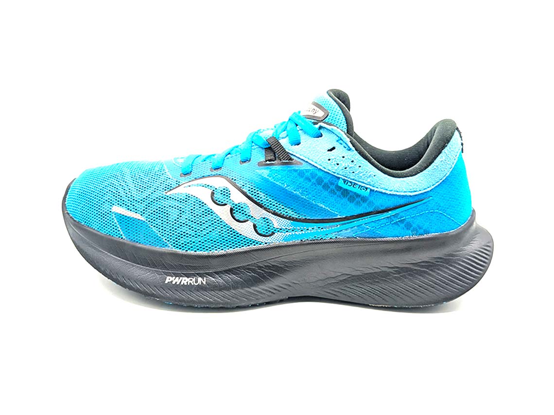 Saucony Ride 16