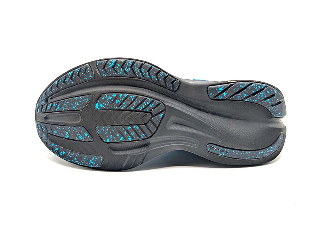 Saucony Ride 16