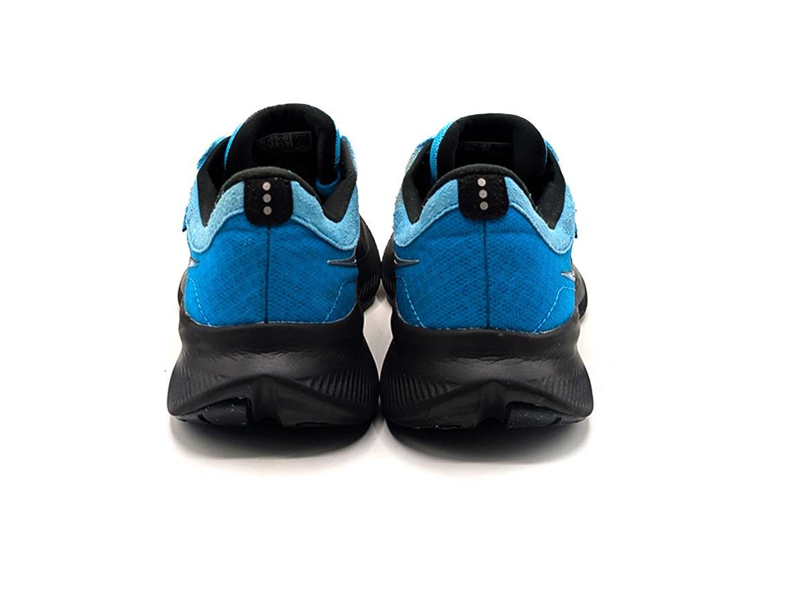 Saucony Ride 16