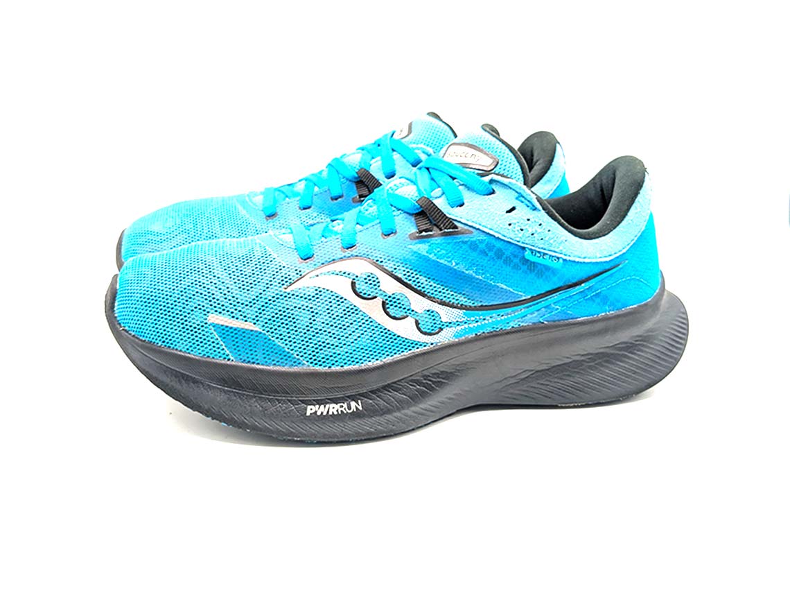 Saucony Ride 16 Secondary image