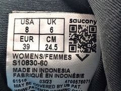 Saucony Ride 16