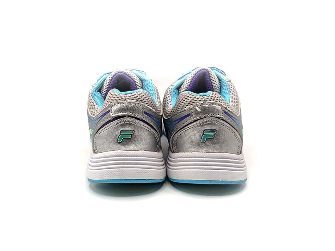 Fila Dls