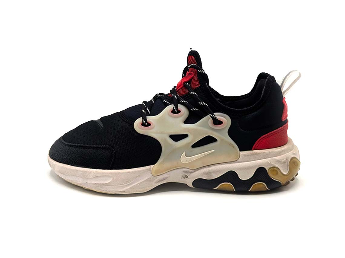 Nike React Presto