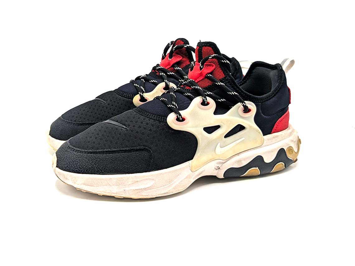 Nike React Presto Secondary image