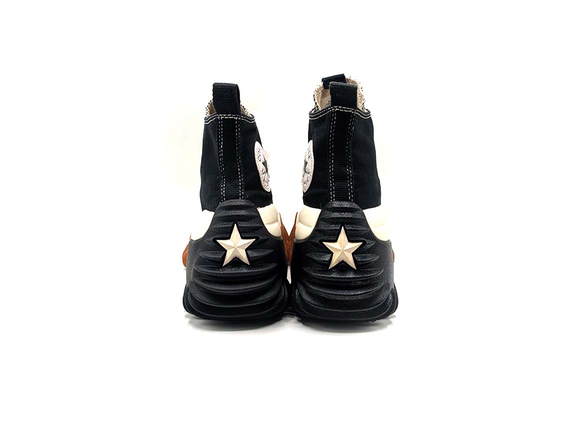 Converse Run Star Motion Platform
