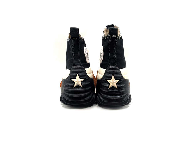 Converse Run Star Motion Platform
