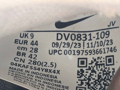 Nike Dunk Low Retro
