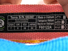 Teva