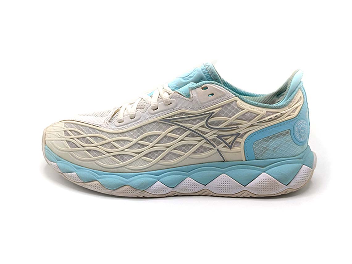 Mizuno Wave Enforce