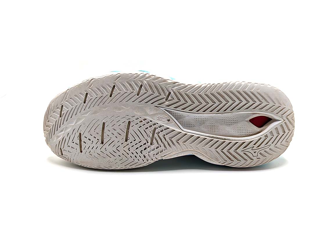 Mizuno Wave Enforce