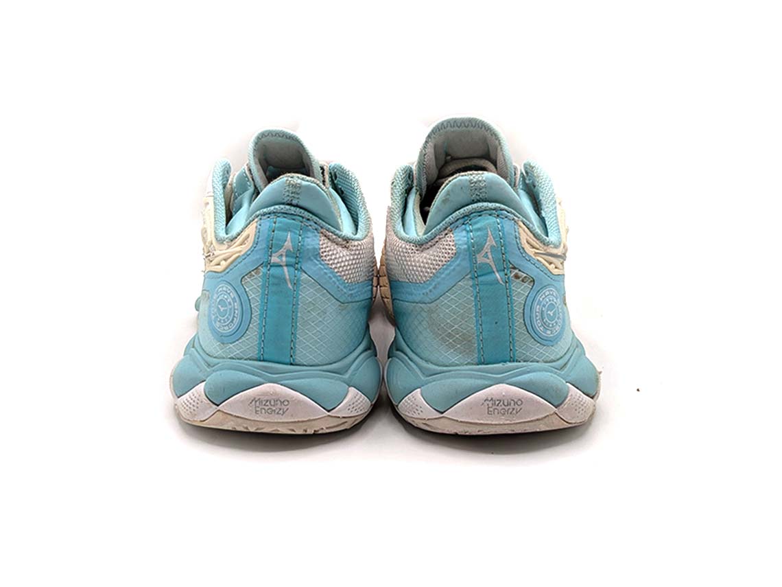 Mizuno Wave Enforce