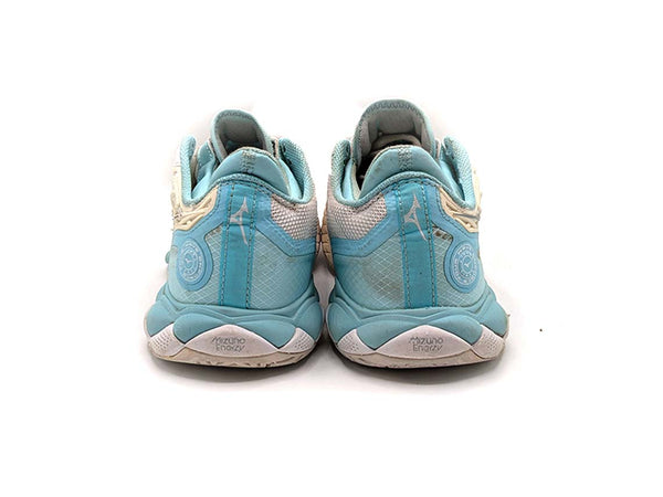 Mizuno Wave Enforce
