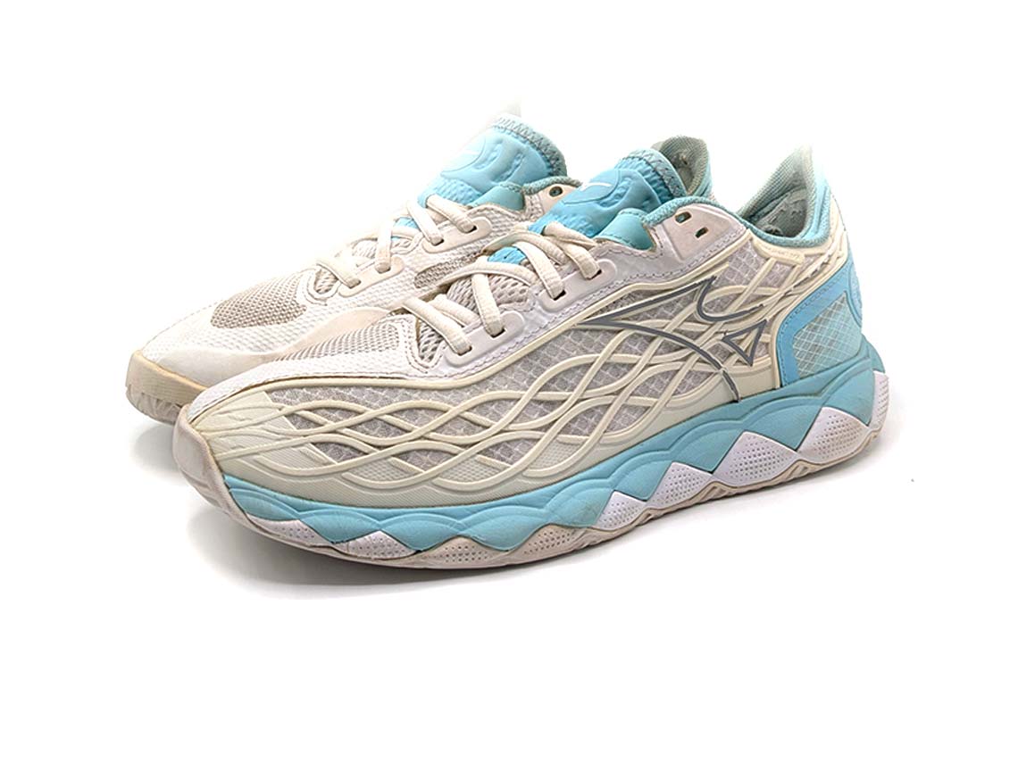 Mizuno Wave Enforce Secondary image
