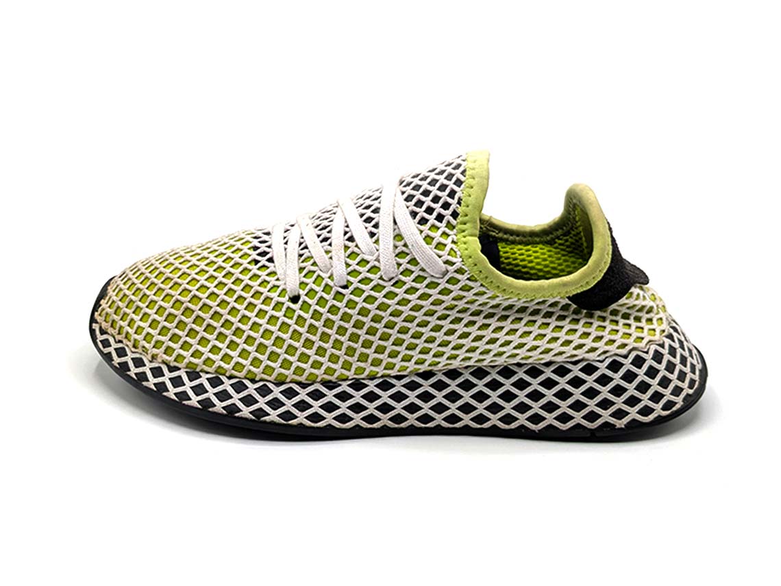 Adidas Deerupt Runner