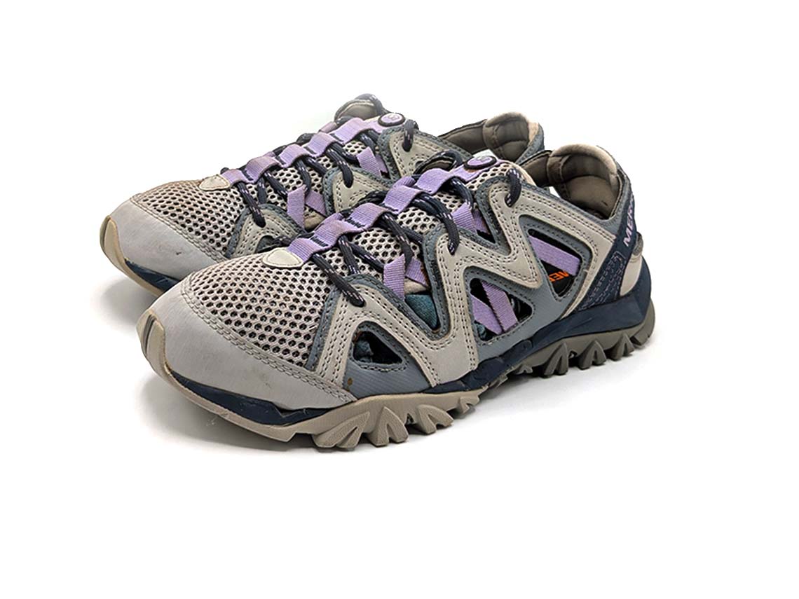 Merrell Tetrex Water Sandals Secondary image