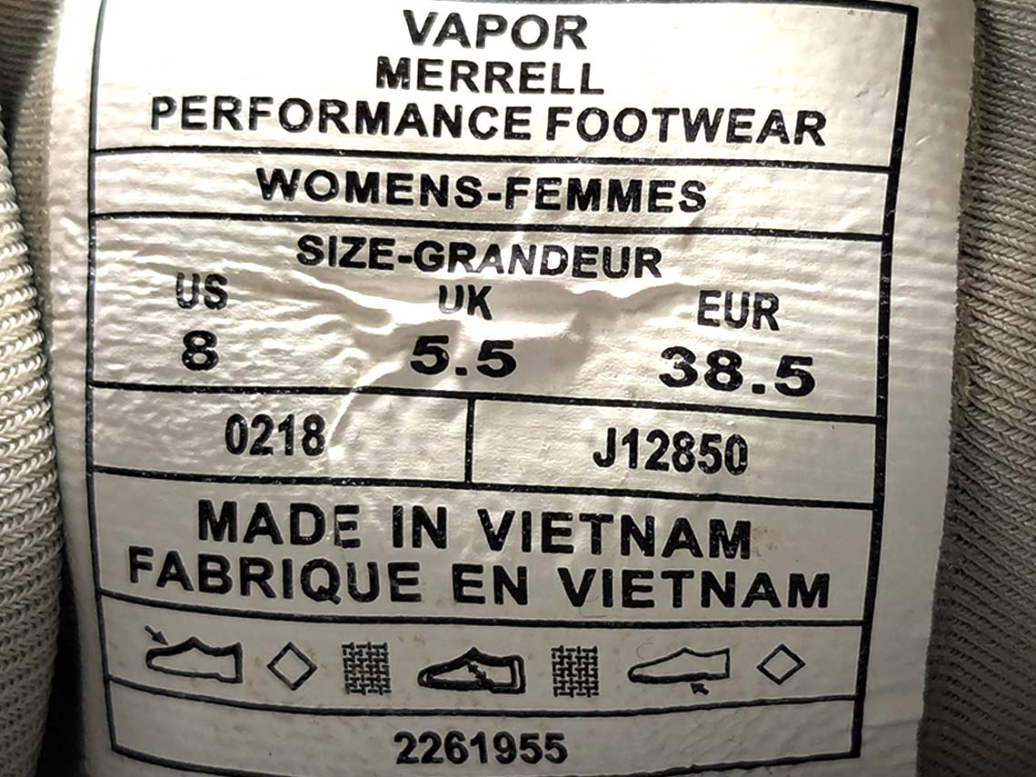 Merrell Tetrex Water Sandals