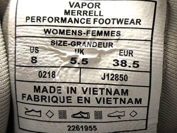 Merrell Tetrex Water Sandals