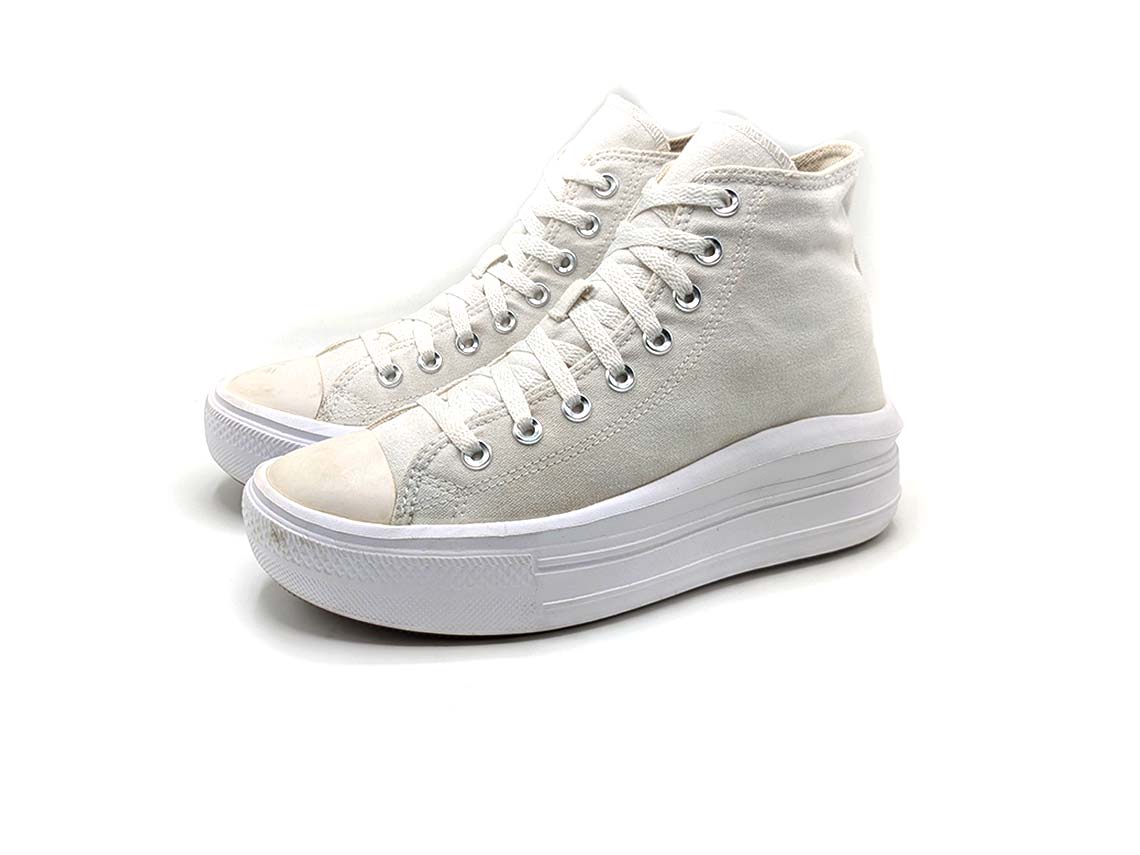 Converse Chuck Taylor Secondary image