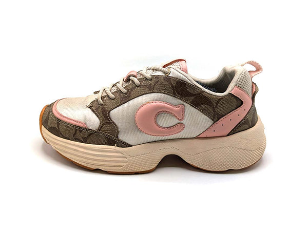 Coach C275 Tech