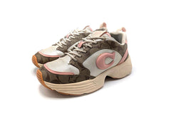 Coach C275 Tech
