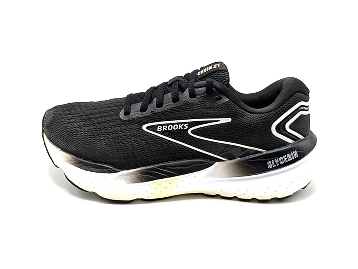 Brooks Glycerin GTS 21