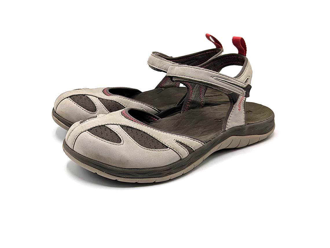 Merrell Siren Wrap Q2 Sandals Secondary image