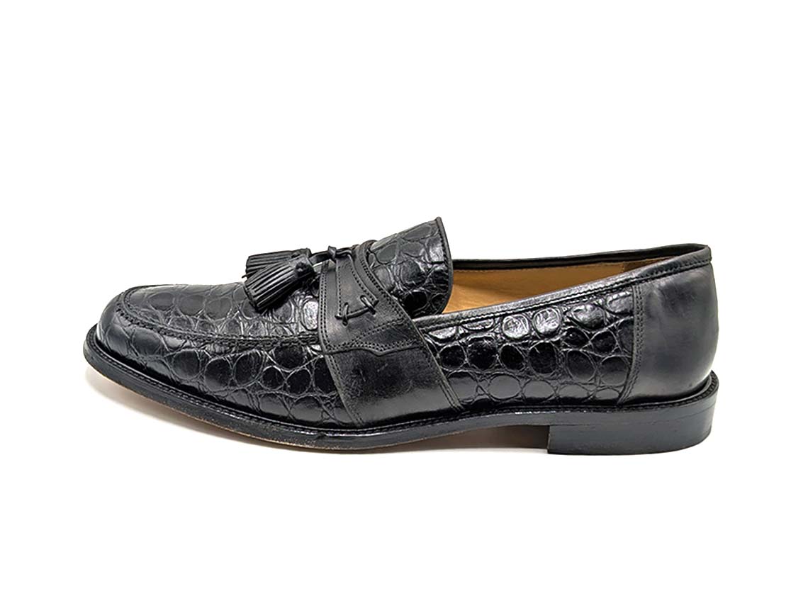 Johnstone & Murphy - Made in Italy