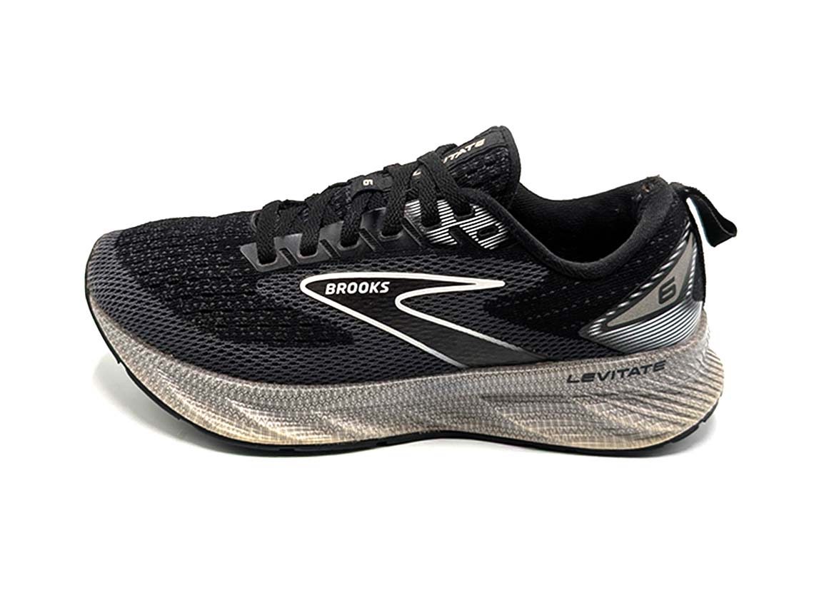 Brooks Levitate 6