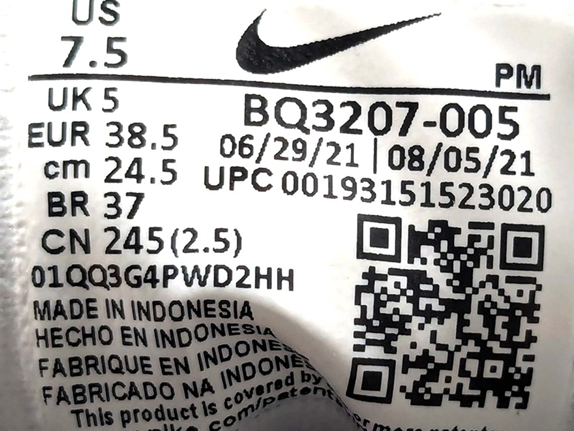 Nike Revolution 5