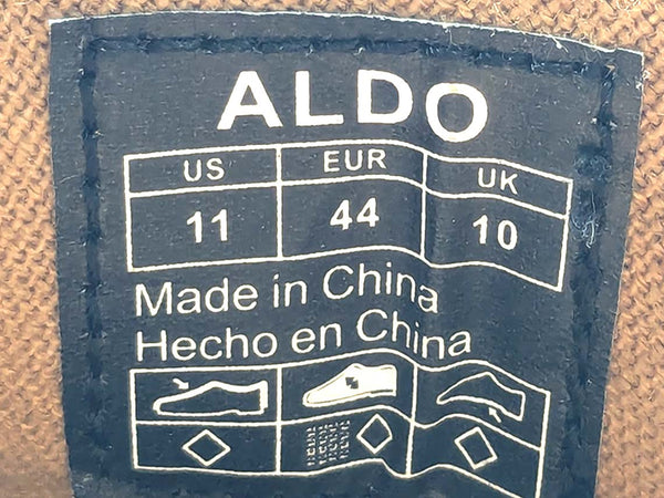 Aldo