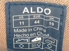 Aldo