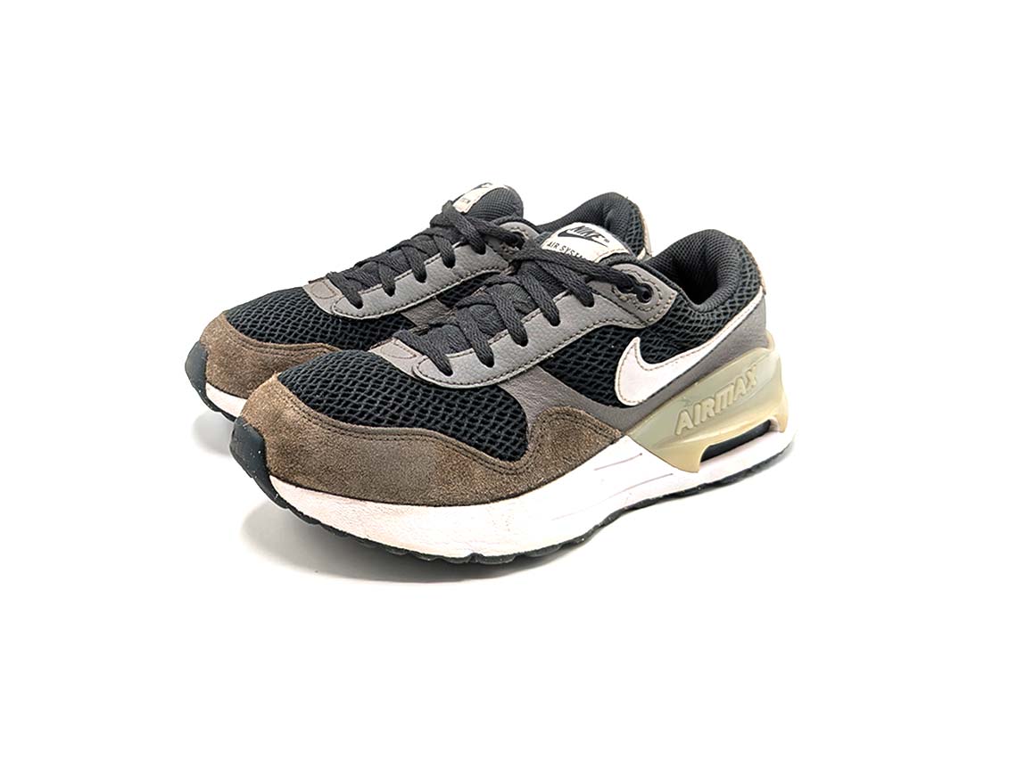 Nike Air Max SYSTM Secondary image