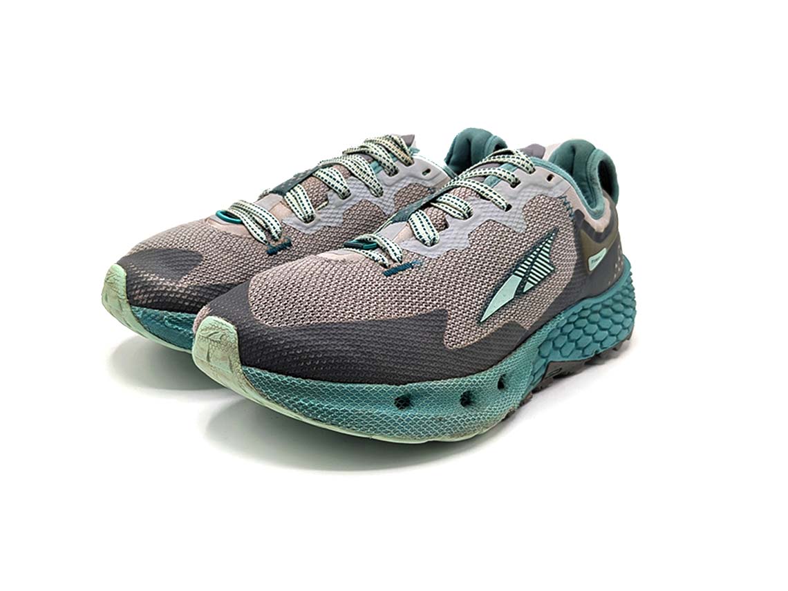 Altra Timp 4 Secondary image