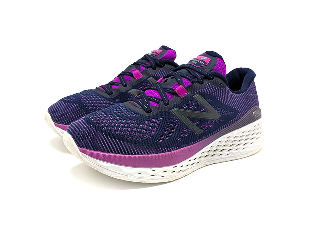 New Balance Fresh Foam Secondary image