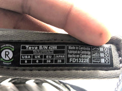 Teva Tirra Sandals